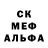 Alpha-PVP Соль Aknur Karaneeva